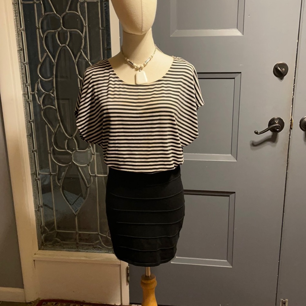 Forever 21 dress